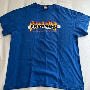 Thrasher shirt
